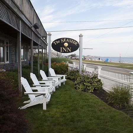 Seaside Inn 팔머스 외부 사진