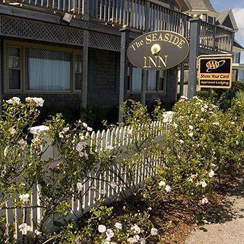 Seaside Inn 팔머스 외부 사진