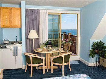 Seaside Inn 팔머스 외부 사진