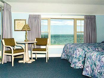 Seaside Inn 팔머스 외부 사진