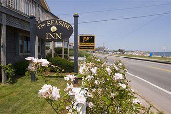 Seaside Inn 팔머스 외부 사진