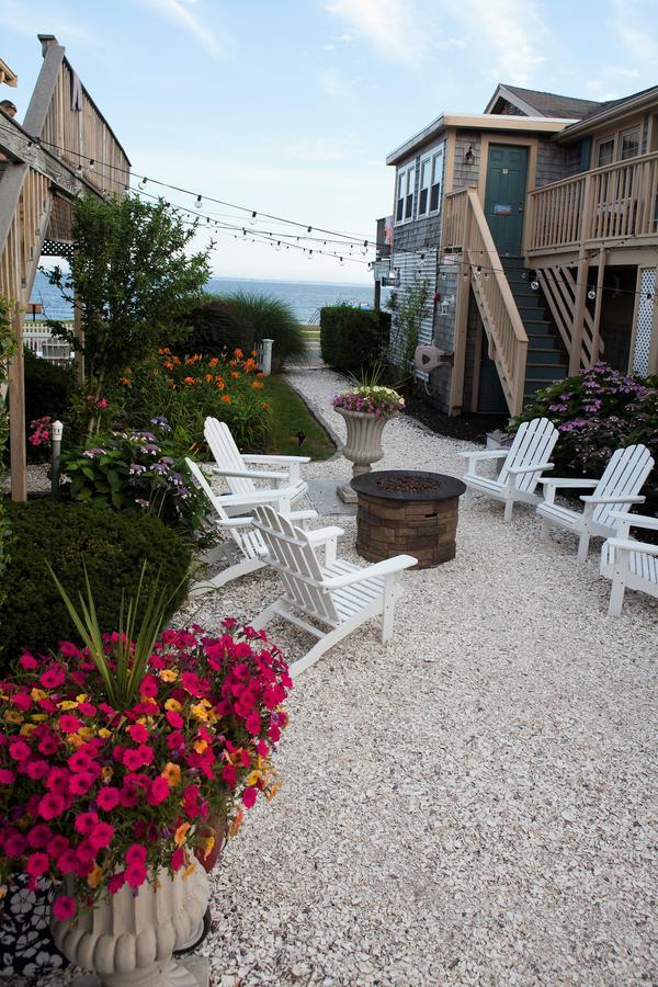 Seaside Inn 팔머스 외부 사진