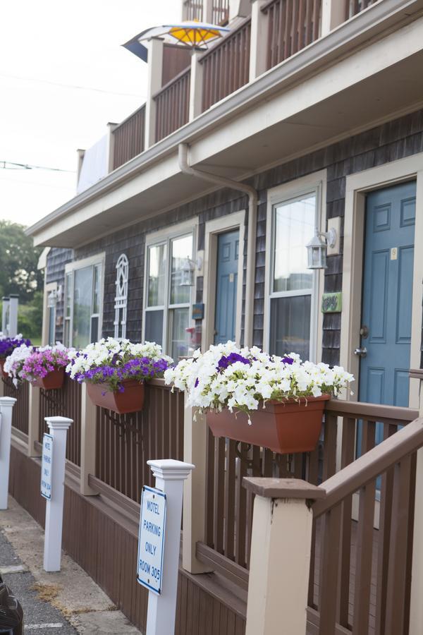 Seaside Inn 팔머스 외부 사진